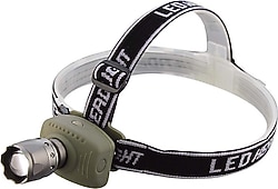 Watton WT-053 130 Lümen Kafa Lambası