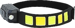 Watton WT-066 LED Şarjlı Kafa Lambası