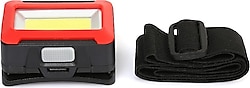 Watton WT-071 Pilli Kafa Lambası