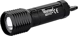 Watton WT-094 LED Mini El Feneri