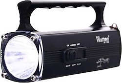 Watton WT-118 LED Su Altı Feneri