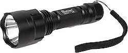 Watton WT-149 LED Şarjlı El Feneri