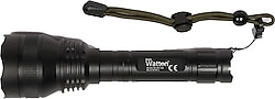 Watton WT-204 LED Şarjlı El Feneri