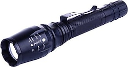 Watton WT-241 TX6 LED El Feneri