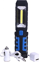 Watton Wt-293 Mıknatıslı Şarjlı Oto Lambası