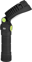 Watton WT-299 LED Şarjlı El Feneri