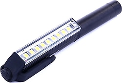 Watton WT-307 Sahte Para Işığı