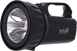 Watton WT-403 LED Şarjlı El Feneri