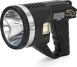 Watton WT-416 LED Şarjlı El Feneri