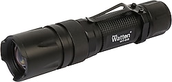 Watton WT-605 2000 Lümen LED Şarjlı El Feneri