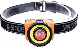 Watton WT-607 LED Kafa Lambası