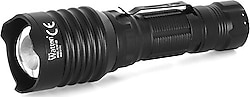 Watton WT-620 TG-10 LED Şarjlı El Feneri