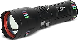 Watton WT-631 30000 Lümen LED Şarjlı El Feneri