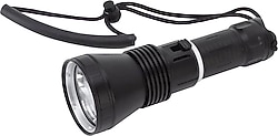 Watton WT-655 4200 Lümen LED Şarjlı El Feneri