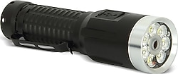 Watton WT-735 2800 Lümen LED Şarjlı El Feneri