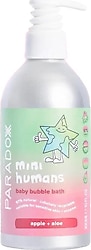 We Are Paradoxx Bebek Banyo Köpüğü 300 ml