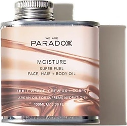 We Are Paradoxx Nemlendirici Kuru Vücut Yağı 100 ml