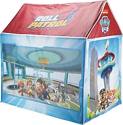 We Camp Paw Patrol Oyun Çadırı