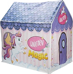 We Camp Unicorn Magic Oyun Çadırı