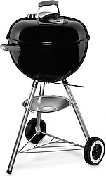 Weber Classic Kettle 47 cm Siyah Kömürlü Mangal