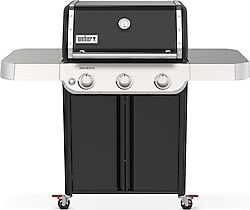 Weber Genesis E-315 Gazlı Barbekü