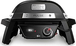 Weber Pulse 1000 Elektrikli Izgara