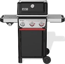 Weber Spirit E-335 Gazlı Barbekü