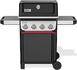Weber Spirit E-410 Gazlı Barbekü