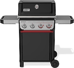 Weber Spirit E-425 Gazlı Barbekü