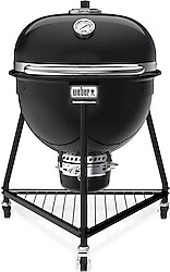 Weber Summit Kamado E6 Kömürlü Barbekü