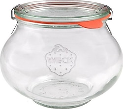 Weck Deco 1062 ml Kavanoz