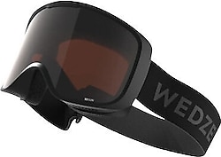 Wedze G 100 S3 Kayak Gözlüğü
