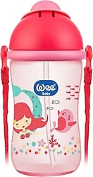 Wee Baby 171 Pipetli 380 ml Bardak