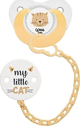 Wee Baby 372 No:2 6-18 Ay Emzik ve Askı Seti
