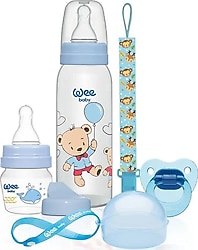 Wee Baby 5'li Yenidoğan Seti
