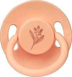 Wee Baby 700 Pure Kauçuk Uçlu No:3 18 Ay+ Emzik