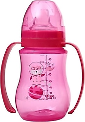 Wee Baby 754 Galaxy Akıtmaz Alıştırma Bardağı 250 ml