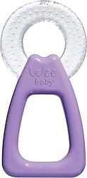 Wee Baby 839 Saplı Sulu Diş Halkası