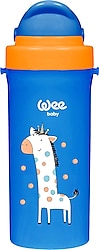 Wee Baby 896 Pipetli Bardak 300 ml