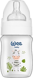Wee Baby 959 Safari PP Biberon 150 ml