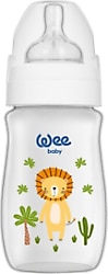 Wee Baby 960 Safari PP Biberon 250 ml