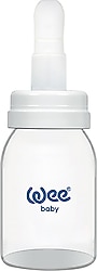 Wee Baby 988 Anne Sütü Kaşıklı Biberon