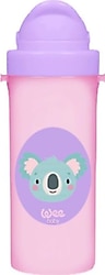 Wee Baby Friends Pipetli Bardak 300 ml