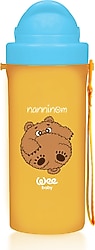Wee Baby Nanninom Pipetli Bardak 300 ml