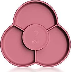Wee Baby Nanninom Sürprizli Pembe Tabak