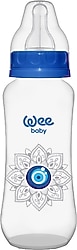 Wee Baby Nazar Boncuğu Klasik PP 270 ml Biberon