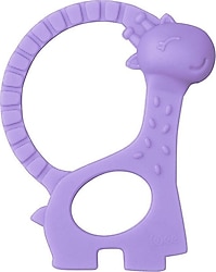 Wee Baby Prime Silikon Diş Kaşıyıcı Mor