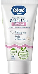Wee Baby Göğüs Ucu Kremi 30 ml