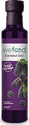 Wefood Karadut Özü 335 gr