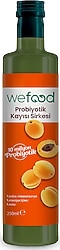 Wefood Probiyotik Kayısı Sirkesi 250 ml